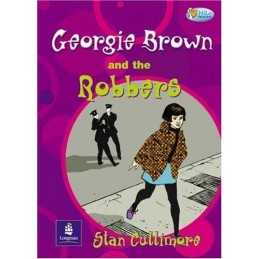 George Brown and the Robbers (Hi-lo Pel..., Body, Wendy