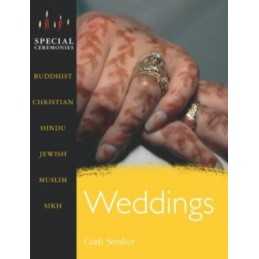 Weddings (Special Ceremonies), Senker, Cath