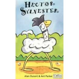 Hector Sylvester by Durant, Alan Paperback Book