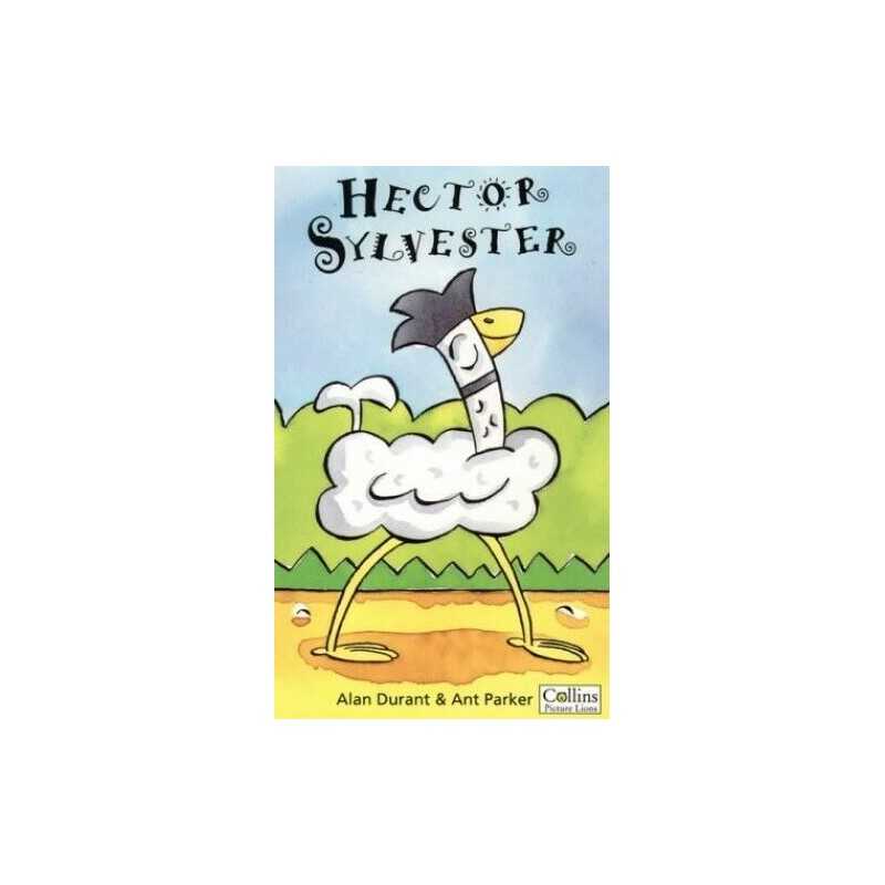 Hector Sylvester by Durant, Alan Paperback Book