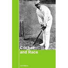Cricket and Race, Williams, Jack