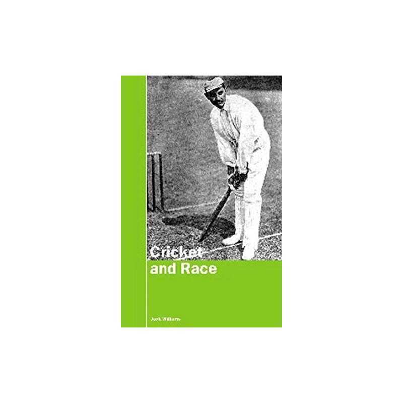 Cricket and Race, Williams, Jack