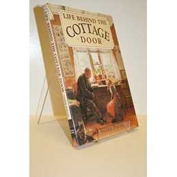 Life Behind the Cottage Door (Countryside S.) by Porter, Val Hardback Book The
