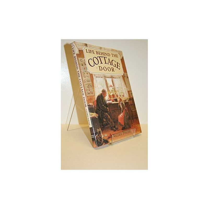 Life Behind the Cottage Door (Countryside S.) by Porter, Val Hardback Book The