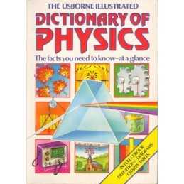 Illustrated Dictionary of Physics (Science dictionaries) by etc. Paperback Book