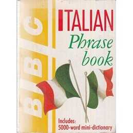 BBC Italian Phrase Book, Stanley, Carol
