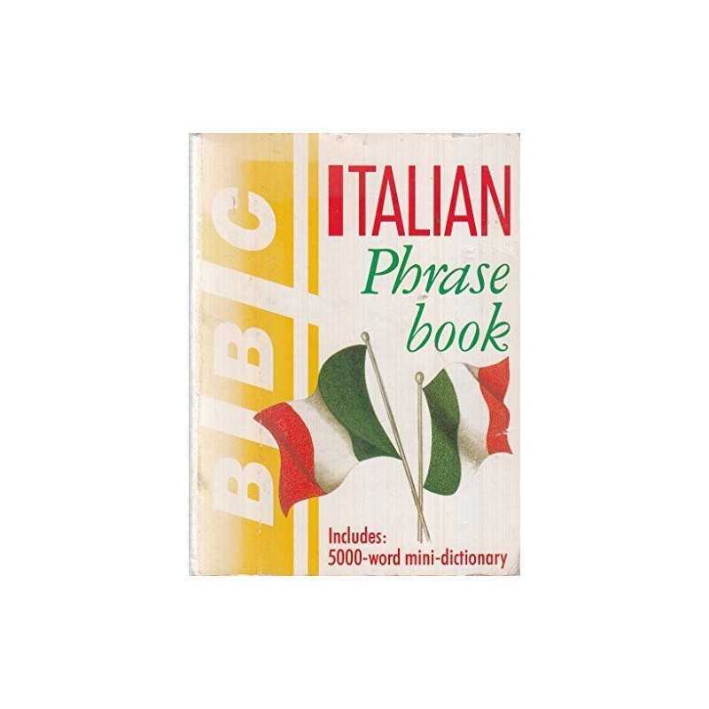BBC Italian Phrase Book, Stanley, Carol