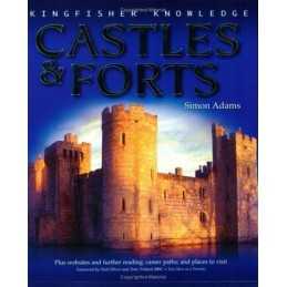Castles and Forts (Kingfisher Knowledge), Neil Oliver
