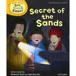 Oxford Reading Tree Read With Biff, Chip, and K... by Rider, Ms Cynthia Hardback