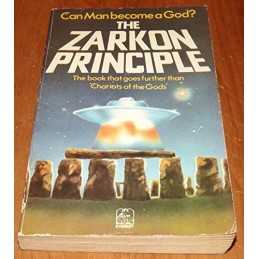 Zarkon Principle by Zarkon Paperback Book