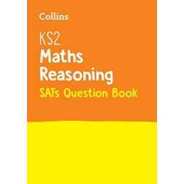 KS2 Reasoning SATs Question Book: Collins KS2 Revisio... by Collins KS2, Collins