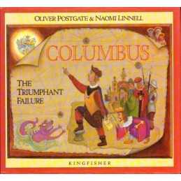 Columbus, Linnell, Naomi