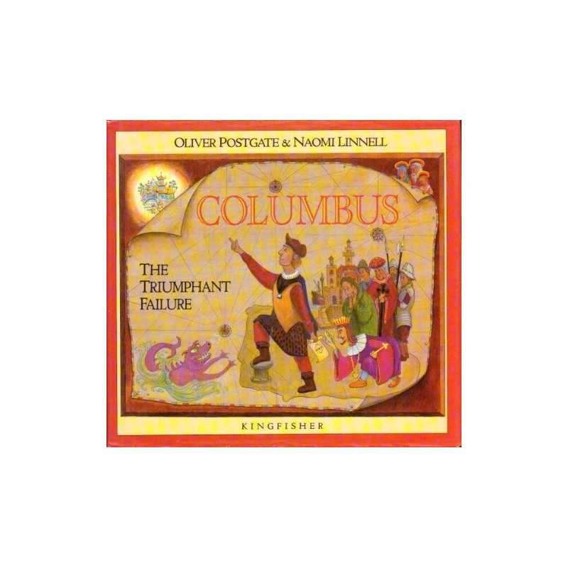 Columbus, Linnell, Naomi