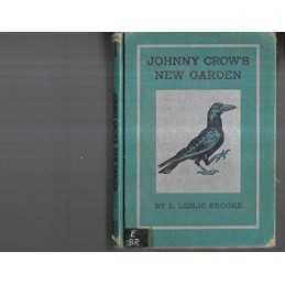 Johnny Crows Party (Warne childrens classics) by Brooke, L. Hardback Book The