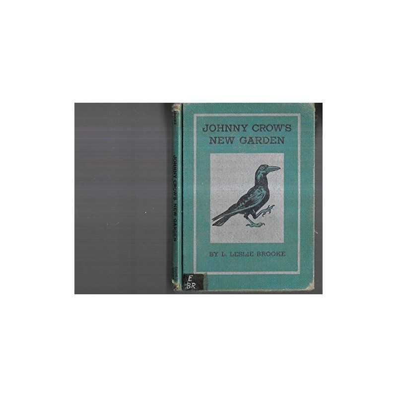 Johnny Crows Party (Warne childrens classics) by Brooke, L. Hardback Book The