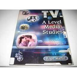 TV For A Level Media Studies, Martin, Roger