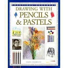 How to Draw with Pencils and Pastels (Practical ... by Harrison, Hazel Paperback