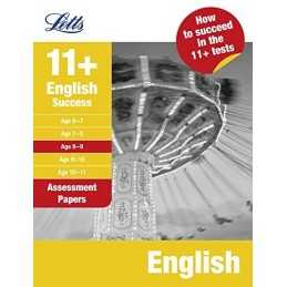 Success Assessment Papers English 8-9: Level 2-4 (KS2 Success Asses... Paperback
