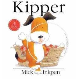 Kipper, Inkpen, Mick