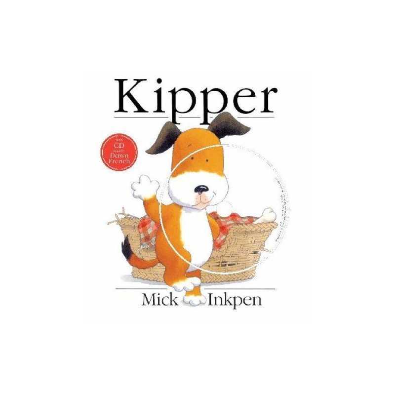Kipper, Inkpen, Mick