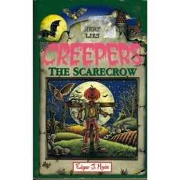 The Scarecrow (Creepers S.) by Edgar J Hyde Paperback Book