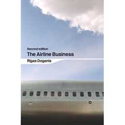 The Airline Business, Doganis, Rigas