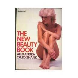 The New Beauty Book (St. Michael) by Alexandra Cruickshank Book  Fast