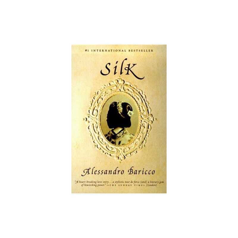 Silk, Waldman, Guido