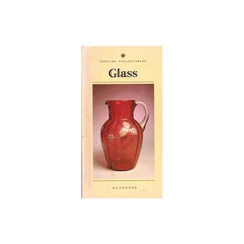 Glass (Popular Collectables S.), Miller, Muriel