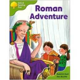 Oxford Reading Tree: Stage 7: More Storybooks A: ... by Hunt, Roderick Paperback