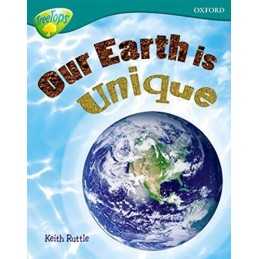 Oxford Reading Tree: Level 16: TreeTops Non-Fictio... by Ruttle, Keith Paperback