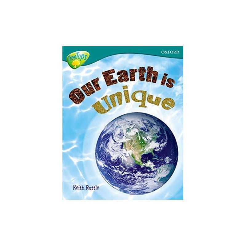 Oxford Reading Tree: Level 16: TreeTops Non-Fictio... by Ruttle, Keith Paperback