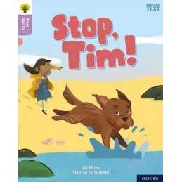 Oxford Reading Tree Word Sparks: Level 1..., Miles, Liz