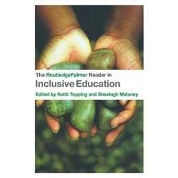 The RoutledgeFalmer Reader in Inclusive Education (RoutledgeFalmer ... Paperback