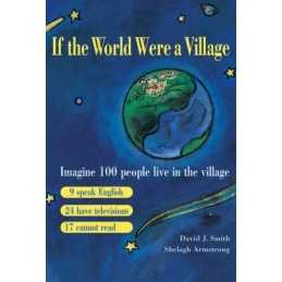 If the World Were a Village by Shelagh Armstrong Paperback Book  Fast