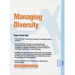 Managing Diversity: People 09.06 (E..., Cartwright, Rog