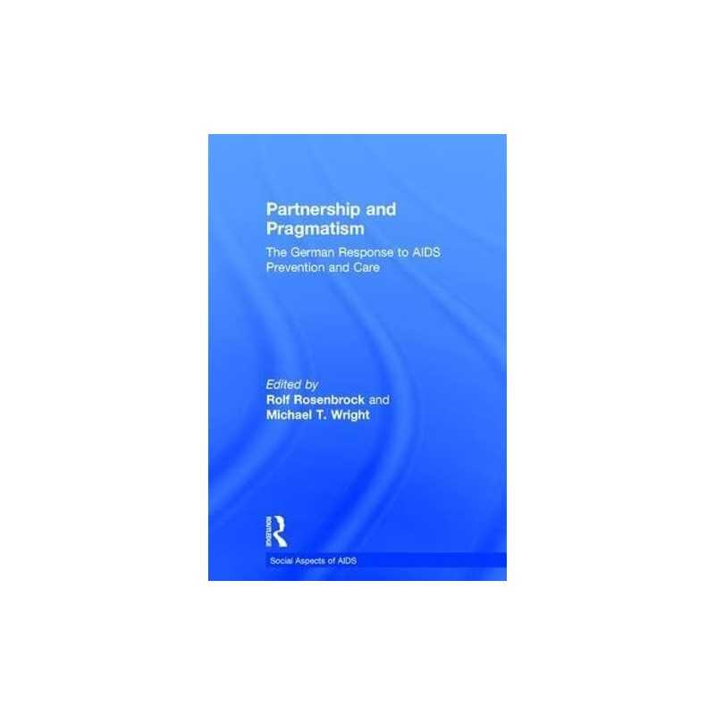 Partnership and Pragmatism: The German Response to A...