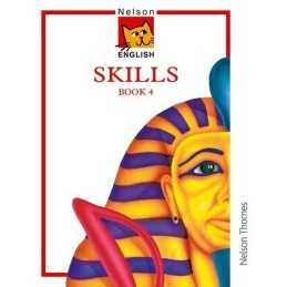 Nelson English - Book 4 Evaluation Pack..., Wren, Wendy