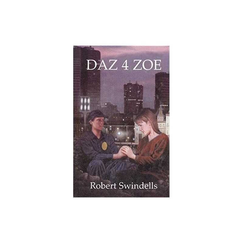 Daz 4 Zoe (NEW LONGMAN LITERATURE 14-18) by Jones, Gavin Hardback Book