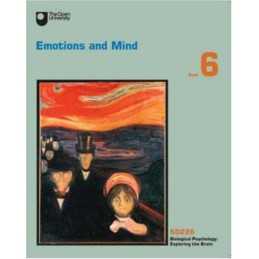 Emotions and Mind by Open University Course Team Paperback Book  Fast