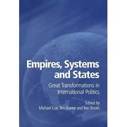 Empires, Systems and States: Great Tra..., Cox, Michael