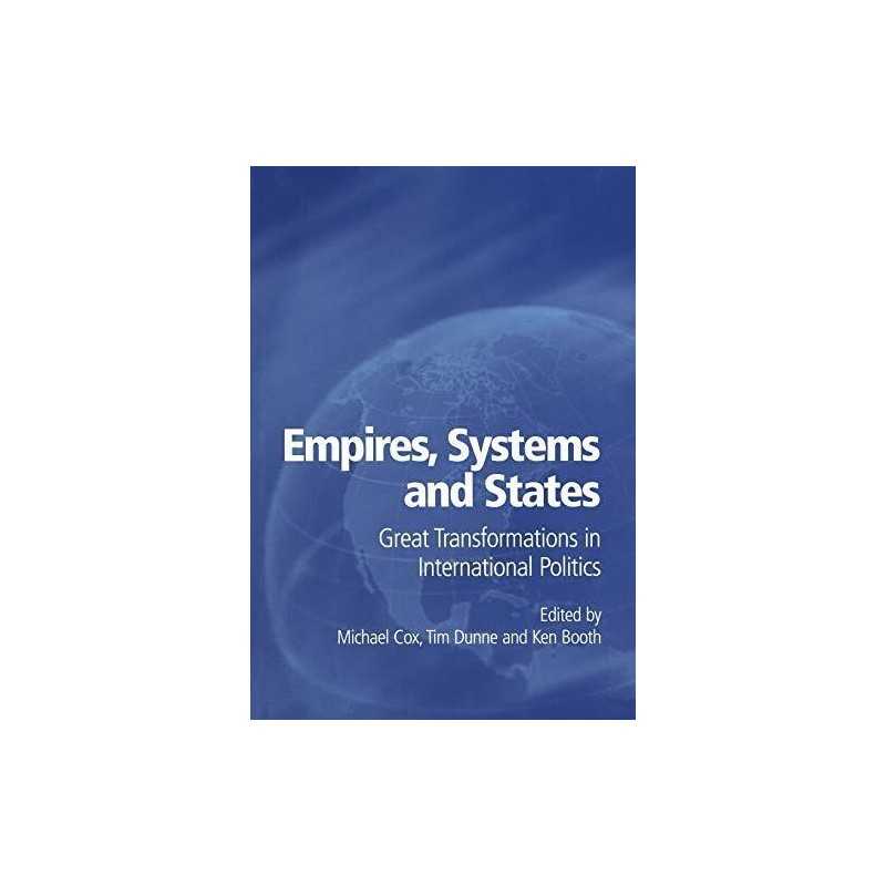 Empires, Systems and States: Great Tra..., Cox, Michael