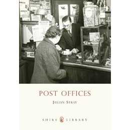 Offices (Shire Library) by Julian Stray Paperback Book