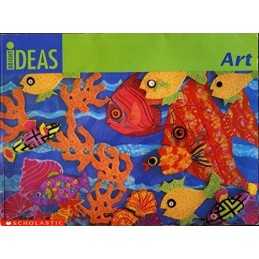 Art (Bright Ideas), Lack, Mary
