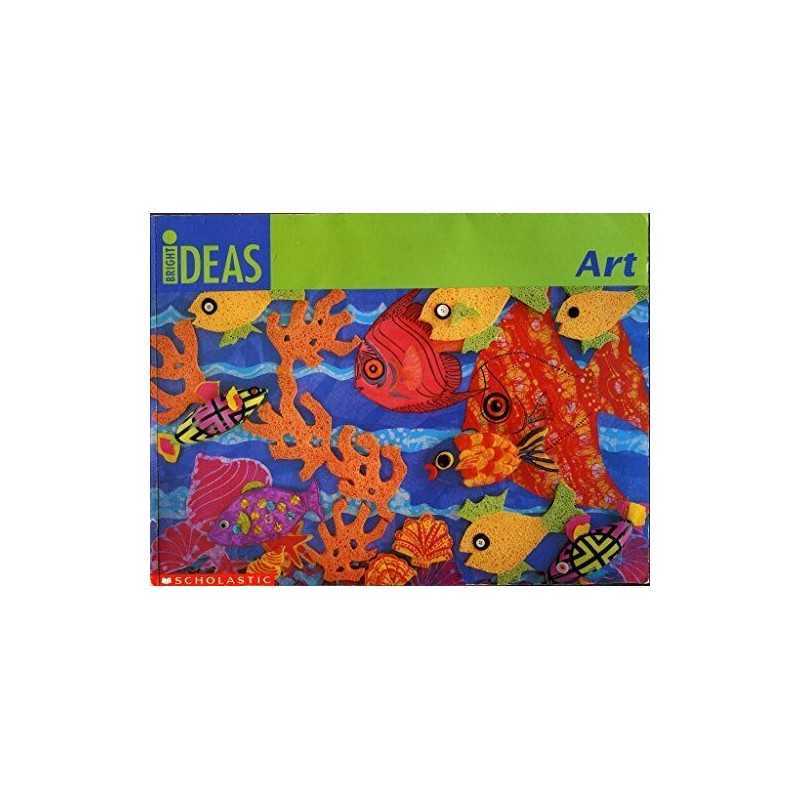 Art (Bright Ideas), Lack, Mary