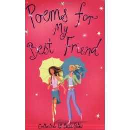 Poems for My Best Friend, Roberts, Philippa