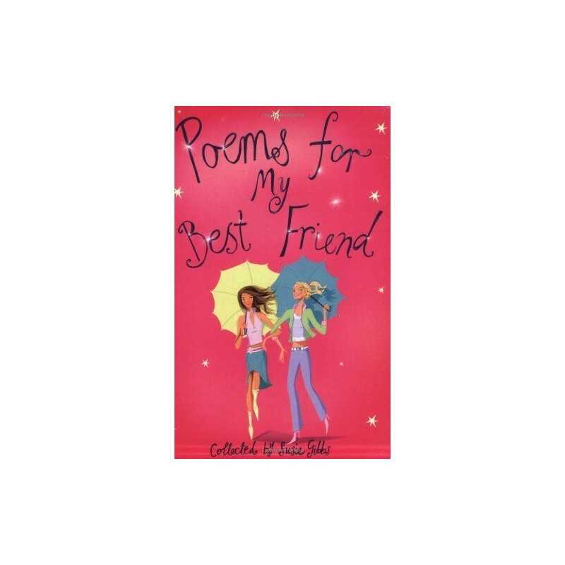 Poems for My Best Friend, Roberts, Philippa