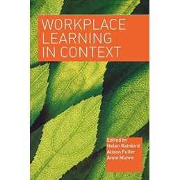 Workplace Learning in Context