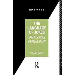 The Language of Jokes: Analyzing Verb..., Chiaro, Delia