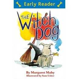 The Witch Dog (Early Reader), Mahy, Margaret